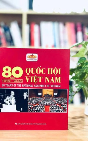 GIỚI THIỆU SÁCH: 