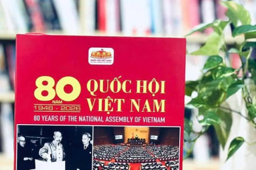 GIỚI THIỆU SÁCH: 