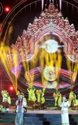 Nghị quyết 80-NQ/TW: Phát triển văn hoá, con người làm nền tảng và động lực cho phát triển bền vững đất nước