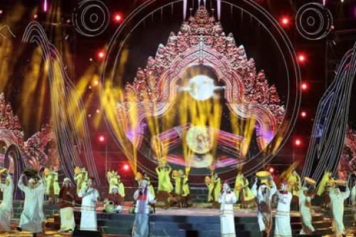 Nghị quyết 80-NQ/TW: Phát triển văn hoá, con người làm nền tảng và động lực cho phát triển bền vững đất nước