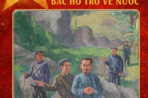 KỶ NIỆM 85 NĂM NGÀY BÁC HỒ TRỞ VỀ NƯỚC, TRỰC TIẾP LÃNH ĐẠO CÁCH MẠNG VIỆT NAM (28/01/1941 - 28/01/2026)