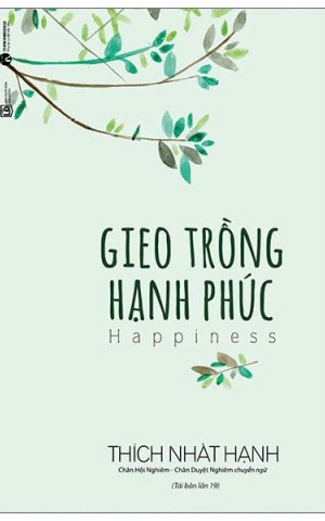 Ngày Quốc tế Hạnh phúc 20/3 - Hạnh phúc cho mọi gia đình