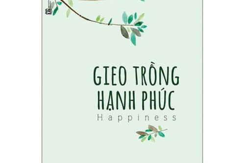 Ngày Quốc tế Hạnh phúc 20/3 - Hạnh phúc cho mọi gia đình