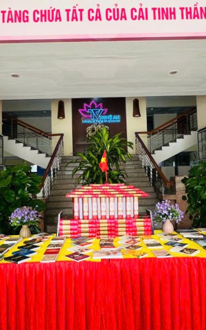 SẮC MÀU VĂN HÓA CÁC DÂN TỘC VIỆT NAM – BẢO TỒN, PHÁT HUY VÀ LAN TỎA GIÁ TRỊ TRONG THỜI KỲ MỚI