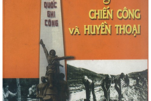 TRUÔNG BỒN -  CHIẾN CÔNG VÀ HUYỀN THOẠI: BẢN HÙNG CA BẤT TỬ VỀ LÒNG YÊU NƯỚC VÀ SỰ HY SINH CỦA THANH NIÊN XUNG PHONG