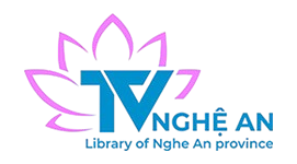 Thư viện tỉnh Nghệ An